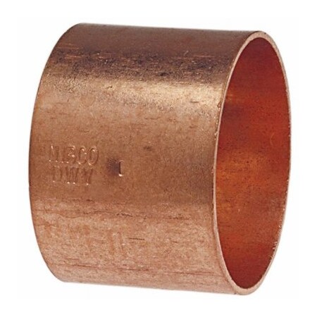 Nibco 112 CXC CoupStop DWV W00090T